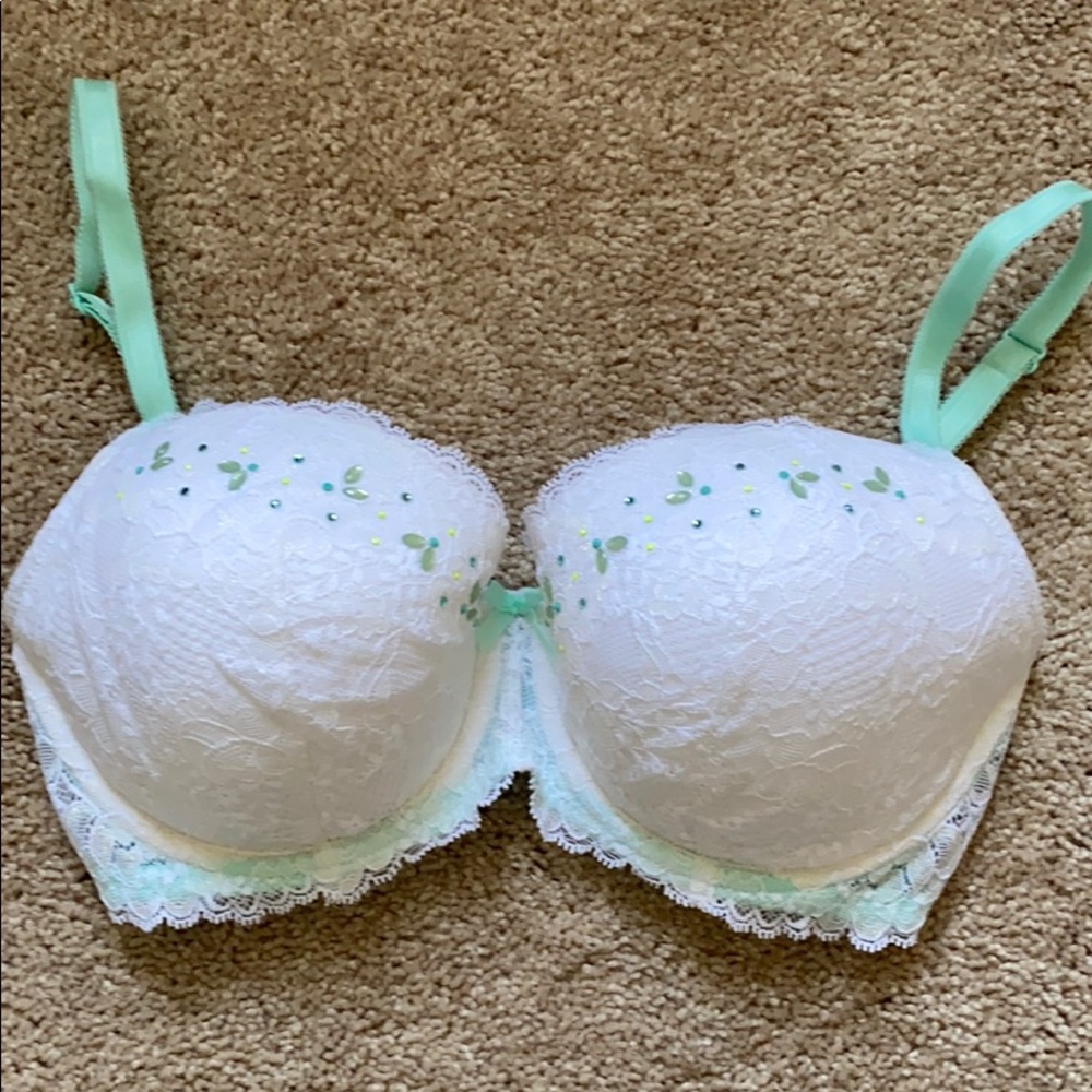 VS Dream Angles Bra